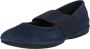 Camper Right Nina Ballerinas Damen Navy - Thumbnail 3