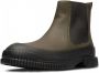 Camper Ankle Boots Pix K300252 013 Bruin Heren - Thumbnail 2
