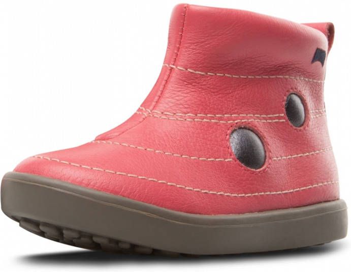 Camper Kids Pue Cami FW enkellaarzen Roze - Foto 3