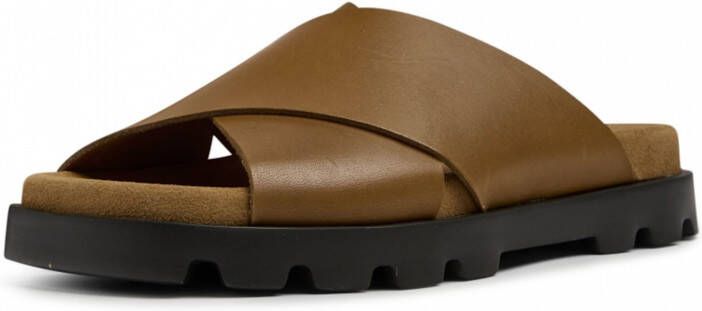 Camper Sandalen Sandales Brutus Sandal cuir - Foto 2