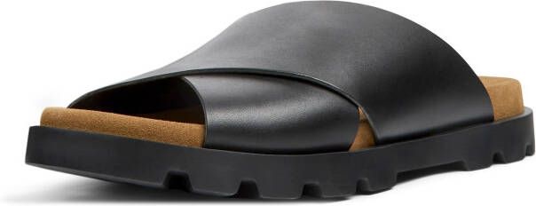Camper Gebruikte koppeling Brutus Slider Black Heren - Foto 3