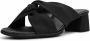 Camper Sandals Katie K201348 Zwart Dames - Thumbnail 3