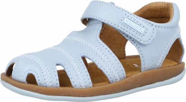 Camper Bicho Sandalen Kinderen Lichtblauw - Foto 3