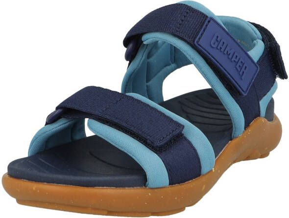 Camper Open schoenen