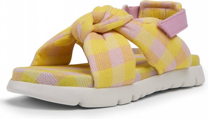 Camper Open schoenen 'Oruga'