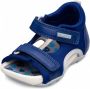 Camper Kids Ous sandalen met dubbele bandjes Blauw - Thumbnail 3