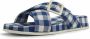 Camper Sandals Atonik K201355 Blauw Dames - Thumbnail 4