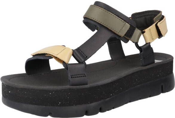 Camper Sandaal 'Oruga Up'