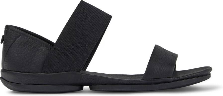 Camper Sandalen met riem 'Right Nina'