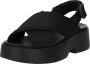 Camper Sandalen K201610-001 - Thumbnail 2