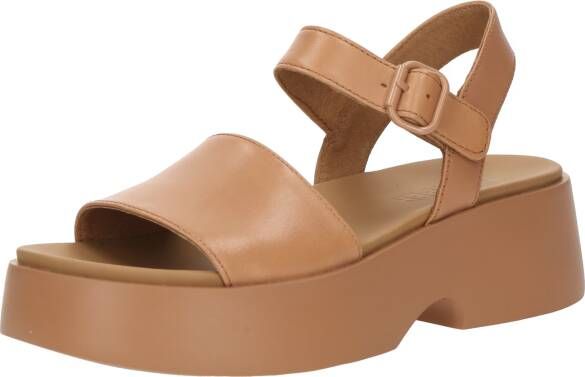Camper Sandalen met riem 'Tasha'