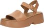 Camper Sandalen 009 ULTRASOFT NERO - Thumbnail 2