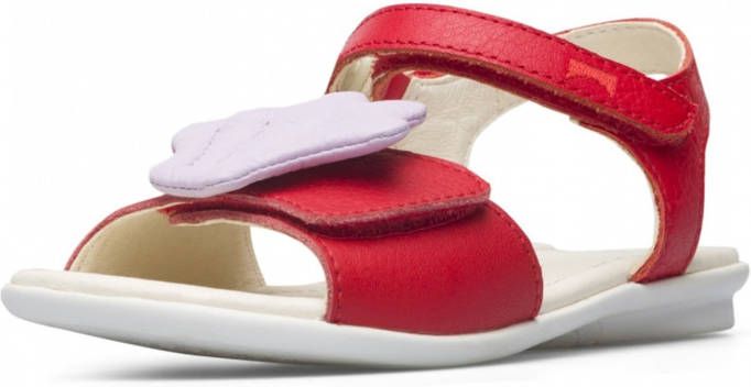 Camper Sandalen Twins K800448