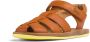 Camper Bicho Sandalen Kinderen Karamelbruin - Thumbnail 3