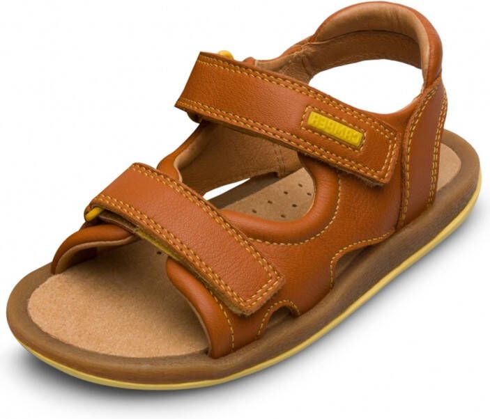 Camper Bicho Sandalen Kinderen Bruin - Foto 3