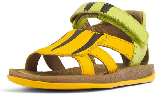 Camper Bicho Sandalen Kinderen Oranje - Foto 2
