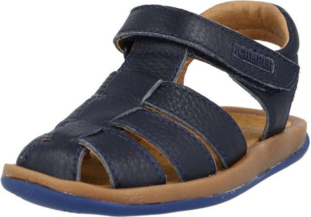 Camper Sandalen Bicho 80177 Blauw - Foto 3