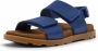 Camper Sandals Brutus K800490 Blauw Dames - Thumbnail 3