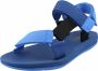 Camper Sandals Match K100539 Sst94 Blauw Heren - Thumbnail 2