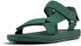 Camper Match Sandalen Herren Grijs Wit Natuurlijk - Thumbnail 3