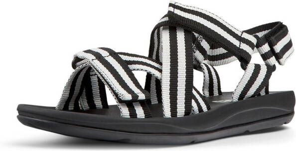 Camper Match Sandalen Herren Blauw Geel - Foto 2