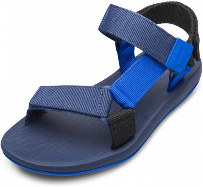 CAMPER Sandalen ' Match ' blauw