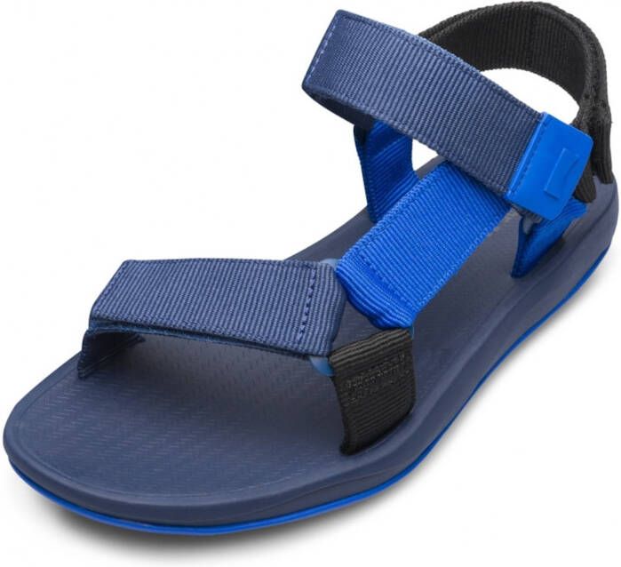 Camper Match Sandalen Herren Blauw - Foto 2