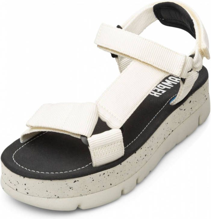 Camper Sandalen met riem