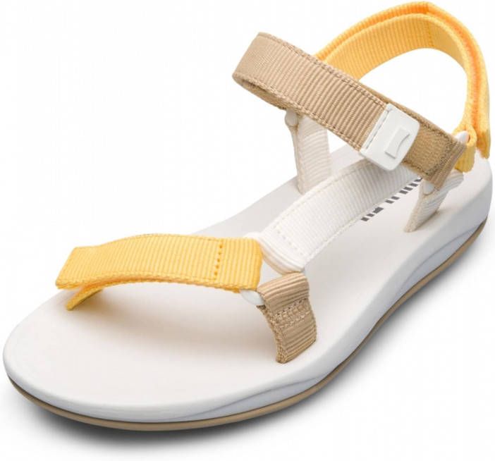 Camper NU 21% KORTING: sandalen Match van gerecyclede petflessen - Foto 7