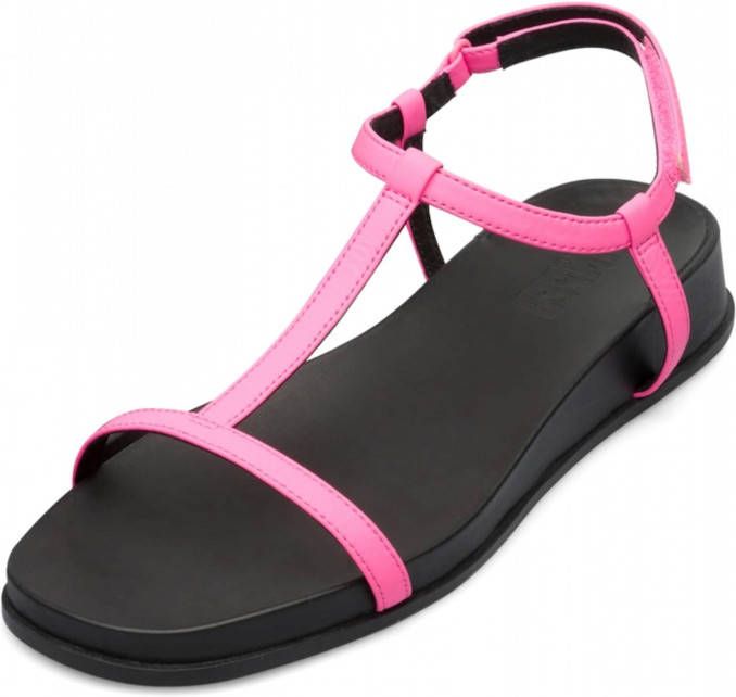 Camper Sandalen met riem 'Atonika'