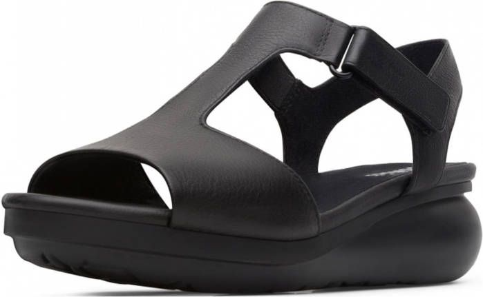 Camper Sandalen met sleehak BALLOON SALOME - Foto 4