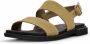 Camper Sandals Edy K200573 Nubuck Bruin Dames - Thumbnail 4