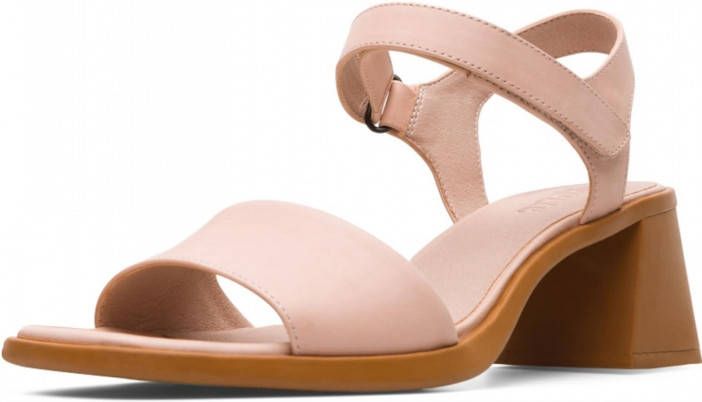Camper Sandalen met hakken KAROLINA - Foto 2