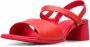 Camper Sandalen SANDAAL KATIE K201023 - Thumbnail 3