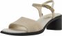 Camper Sandals Meda K201379 Beige Dames - Thumbnail 3