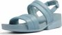 Camper Sandals Minikaah K201361 Zwart Dames - Thumbnail 11