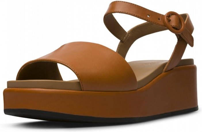 Camper Sandalen met riem 'Misia'