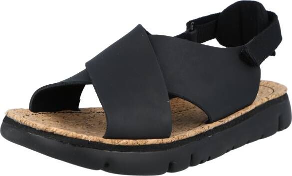 Camper Sandals Oruga K200157 022 Zwart Dames - Foto 4