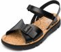 Camper Sandals Oruga K200631 Outlet Zwart Dames - Thumbnail 2