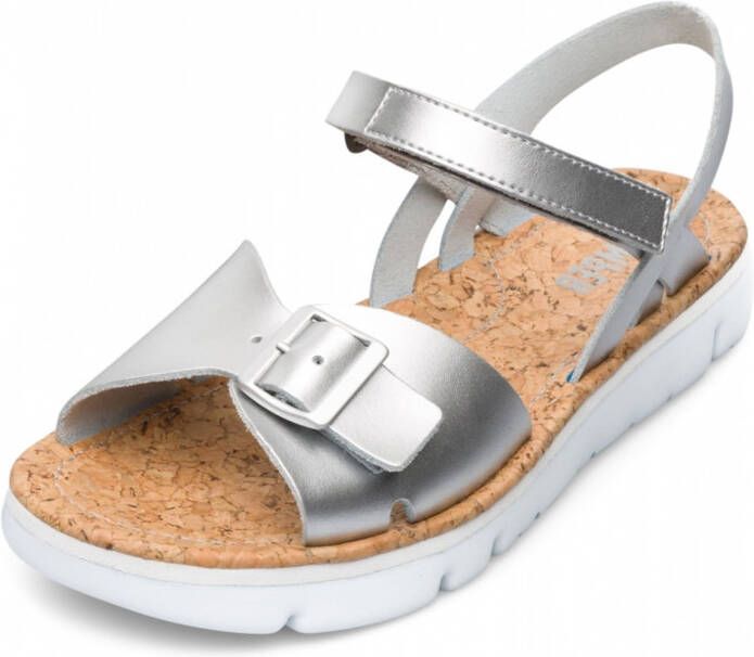 Camper Sandalen met riem ' Oruga '