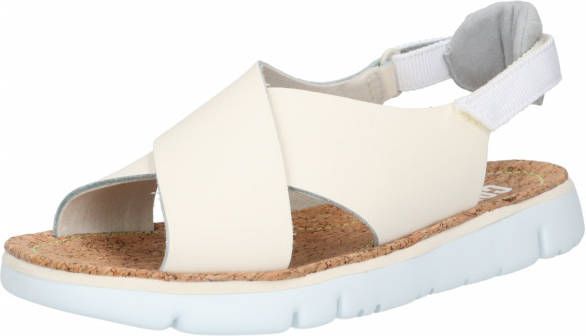 Camper Platte sandalen Oruga Sandal - Foto 4