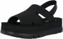 Camper Oruga sandalen Zwart - Thumbnail 3