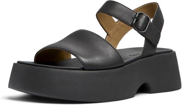 Camper Sandalen met riem 'Tasha'