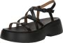 Camper Sandalen met riem 'Tasha' - Thumbnail 2