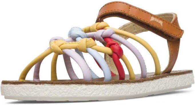 Camper Miko Sandalen Kinderen Bruin - Foto 2