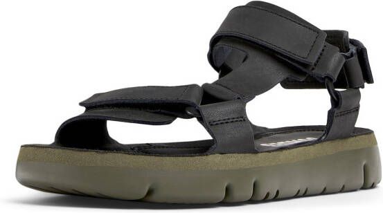 Camper Oruga Sandalen Herren Donkergroen - Foto 2