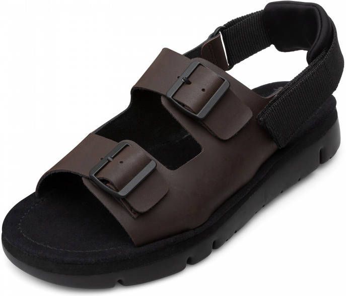 Camper Flat Sandals Bruin Heren - Foto 3