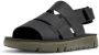 Camper Sandals Oruga Zwart Heren - Thumbnail 2