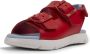 Camper Sandals Oruga K800495 Rood Dames - Thumbnail 2