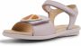 Camper Right Twins Sandalen Kinderen Pastelroze - Thumbnail 2